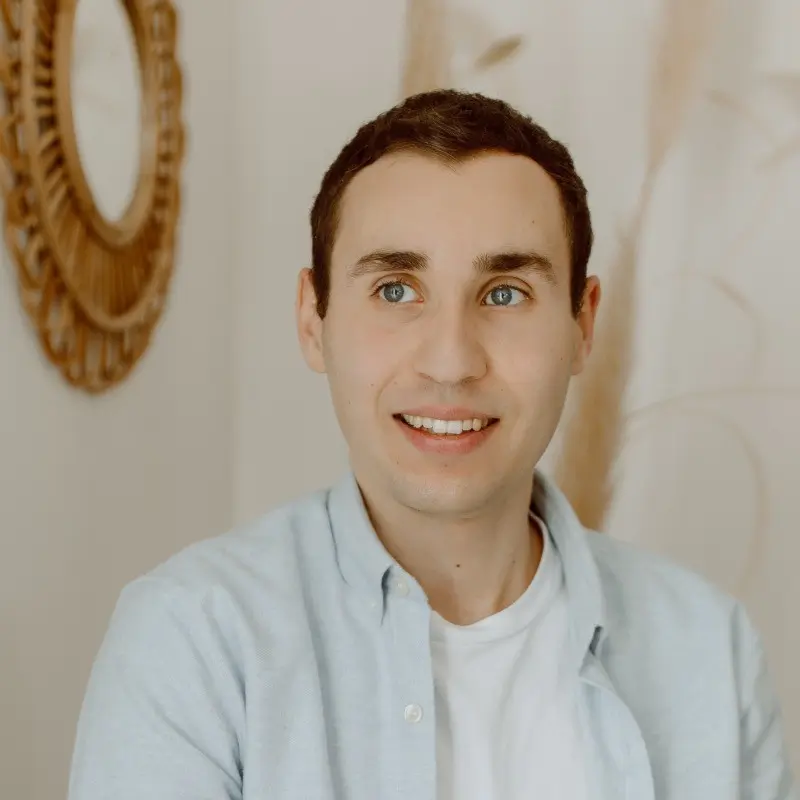 LUCAS SAINT-ANDRE