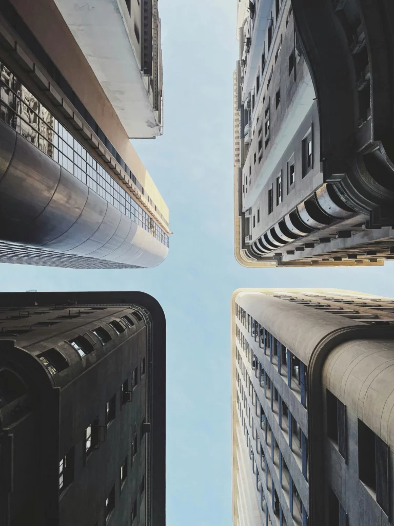 structuration d'entreprise